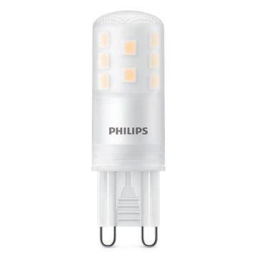 Philips G9 led-capsule mat dimbaar 2.6W (25W)