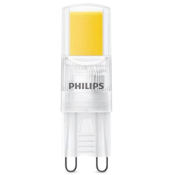 Philips G9 led-capsule helder 3.2W (40W)