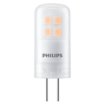 Philips G4 LED capsule | SMD | Mat | 3000K | 1.8W (20W)