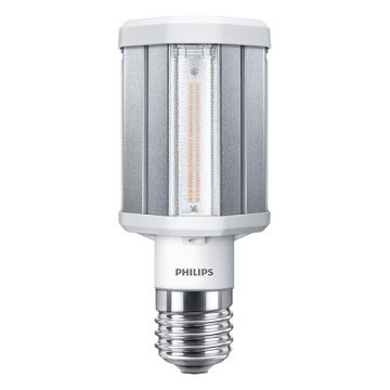 Philips TrueForce LED E40 | HPL/SON | 3000K | 5700 lumen | 42W (200W)