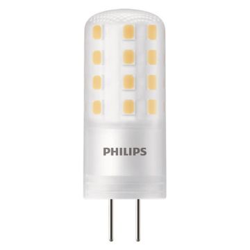 Philips GY6.35 led-capsule dimbaar mat 4.2W (40W)