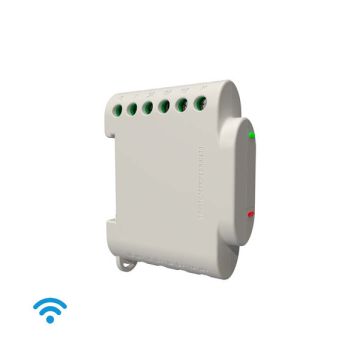 Shelly 3EM Energiemeter | WiFi | Wit