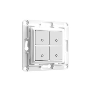 Shelly Wall Switch 4 | Wit