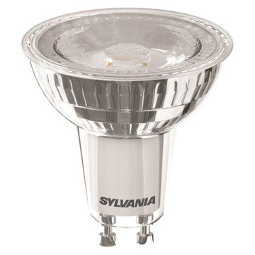 Sylvania GU10 LED spot | 2700K | Dimbaar | 6W (75W)