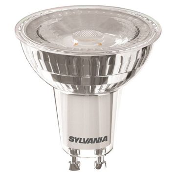 Sylvania GU10 LED spot | 4000K | Dimbaar | 6W (75W)