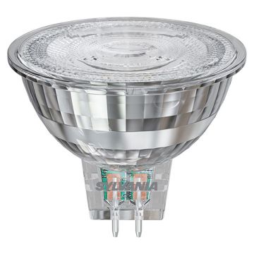 Sylvania GU5.3 LED spot | MR16 | 2700K | 4.3W (35W)