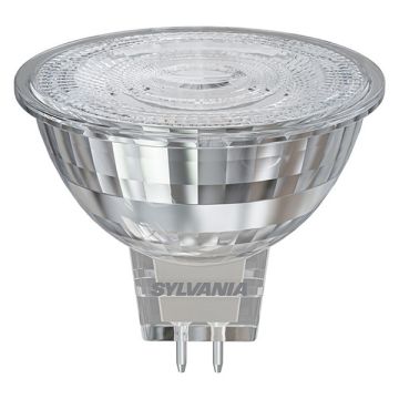 Sylvania GU5.3 LED spot | MR16 | 4000K | 6W (50W)