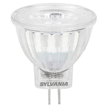 Sylvania GU4 LED spot | MR11 | 3000K | 4W (35W)