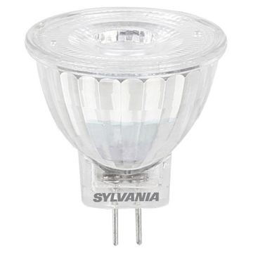 Sylvania GU4 LED spot | MR11 | 4000K | 4W (35W)