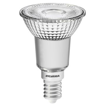 Sylvania LED lamp E14 | PAR16 | 4000K | 4.5W (50W)