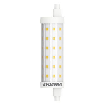 Sylvania R7S LED lamp | Staaflamp | 118mm | 2700K | 11W (100W)