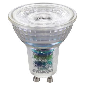 Sylvania GU10 LED spot | ES50 | 3000K | Dimbaar | 2.2W (50W)