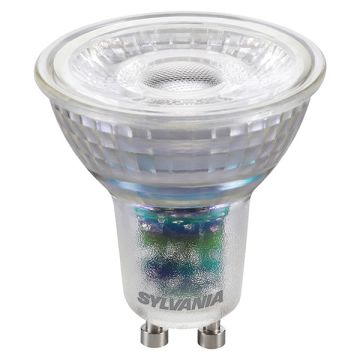 Sylvania GU10 LED spot | ES50 | 4000K | Dimbaar | 2.2W (50W)