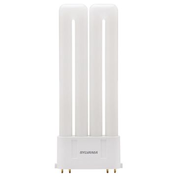 Sylvania LED lamp 2G10 | 4000K | 2450 lumen | 20W (36W)