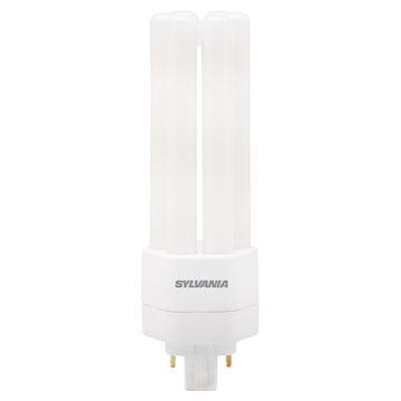 Sylvania LED lamp GX24q-3 | 4000K | 1760 lumen | 16W (32W)