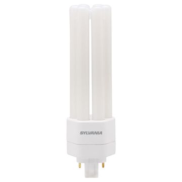 Sylvania LED lamp GX24q-4 | 4000K | 2250 lumen | 20W (42W)