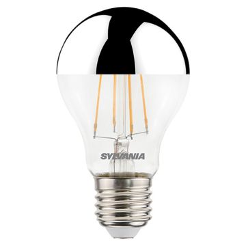 Sylvania LED lamp E27 | Peer A60 | Kopspiegel | 2700K | 4.5W (35W)