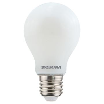 Sylvania LED lamp E27 | Peer A60 | Mat | 2700K | 4.5W (40W)