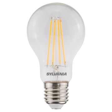 Sylvania LED lamp E27 | Peer A60 | Filament | Helder | 2700K | 6W (50W)