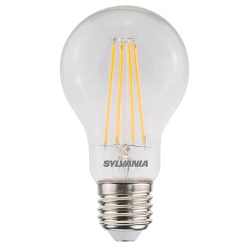 Sylvania LED lamp E27 | Peer A60 | Filament | Helder | 2700K | 7W (60W)