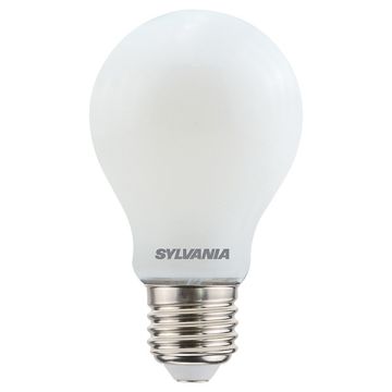 Sylvania LED lamp E27 | Peer A60 | Mat | 2700K | 8W (75W)