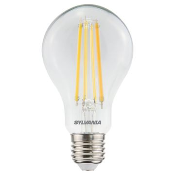 Sylvania LED lamp E27 | Peer A60 | Filament | Helder | 2700K | 11W (100W)