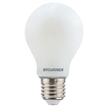 Sylvania LED lamp E27 | Peer A60 | Mat |  2700K | Dimbaar | 7W (60W)