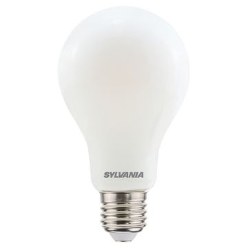 Sylvania LED lamp E27 | Peer A60 | Mat |  6500K | Dimbaar | 11.2W (100W)