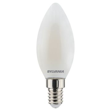 Sylvania LED lamp E14 | Kaars C35 | Mat | 2700K | 4.5W (40W)