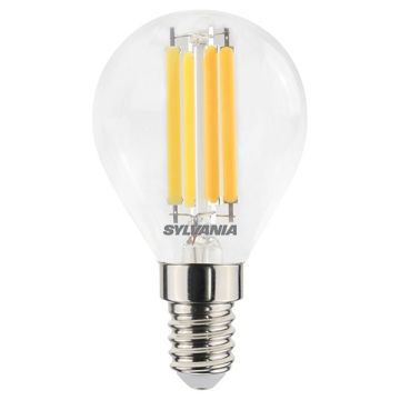 Sylvania LED lamp E14 | Kogel G45 | Filament | 2700K | 6W (60W)