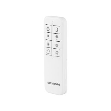 Sylvania Smart Afstandsbediening | Bluetooth