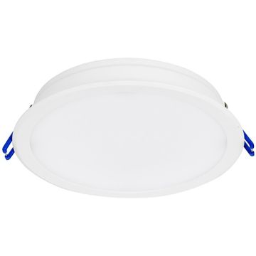 Sylvania Smart Downlight | Rond | Mat | 2700-6500K | 16W (75W)