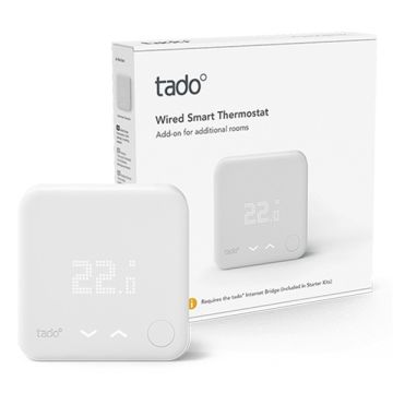 Tado Slimme Thermostaat