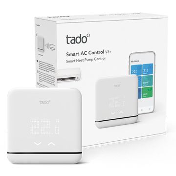 Tado Slimme Aircobediening V3+