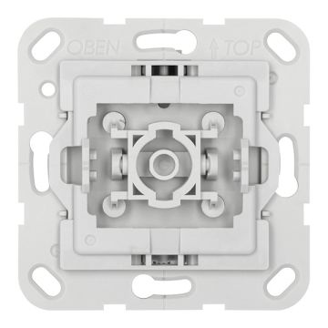 Technisat slimme inbouwdimmer Z-Wave (Plus) 0-200W voor Gira