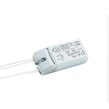 Led driver dimbaar | 0-25W | 11.5V AC | Varilight YT50LZ