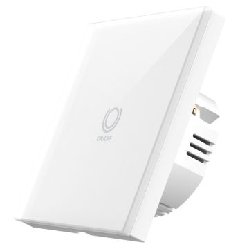 WOOX R7063 Slimme schakelaar Zigbee 3.0 (800W)