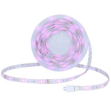 WOOX R5093 smart led strip | 5 meter | RGBW | 30 leds p/m | 24W