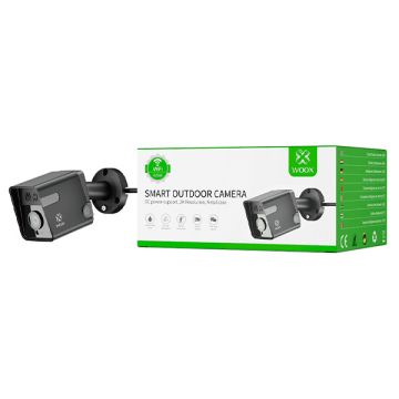 WOOX R3568 outdoor security camera