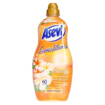 Asevi Wasverzachter Sensations Energy 1,32 Liter (60 wasbeurten)