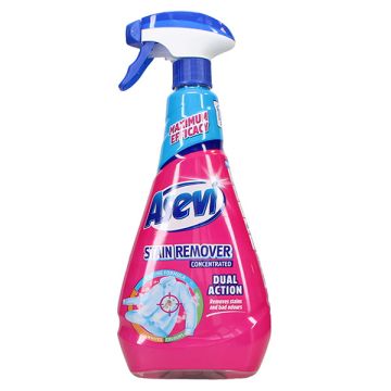 Asevi Vlekverwijderaar Spray 720 ml