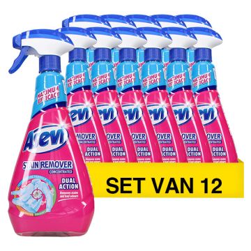 Aanbieding: Asevi vlekverwijderaar spray 720 ml (12 flessen)