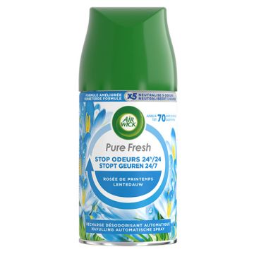 Air Wick Freshmatic spray navulling Spring Delight (250 ml)