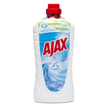 Ajax allesreiniger Fris (1000 ml)