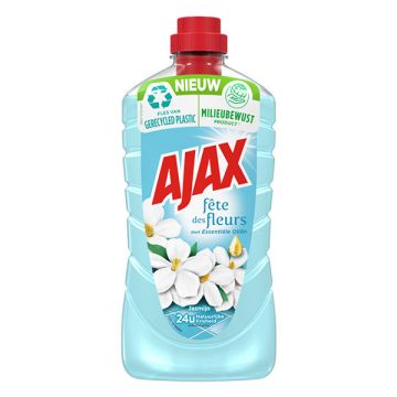 Ajax allesreiniger jasmijn (1000 ml)