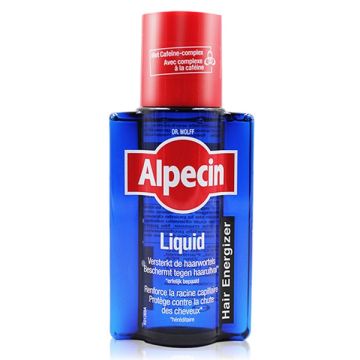 Alpecin Liquid Hair Energizer (200 ml)