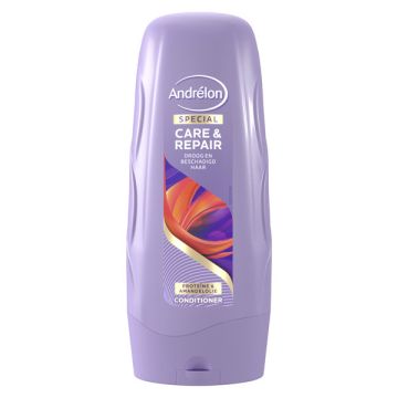 Andrélon Care & Repair Conditioner (300 ml)