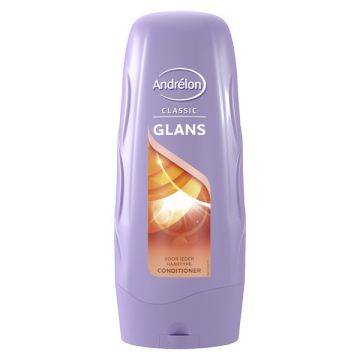 Andrélon Glans Conditioner (300 ml)