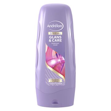 Andrelon Glans & Care Conditioner (300 ml)