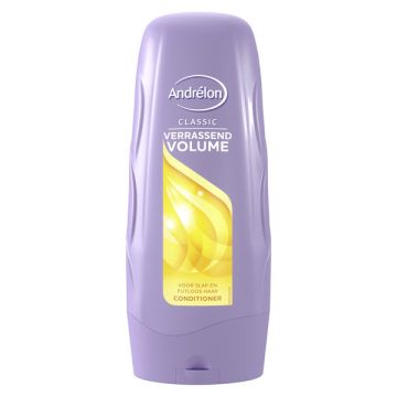 Andrelon Verrassend Volume Conditioner (300 ml)